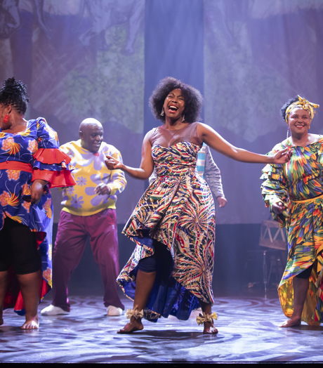 South African Road Trip ROOTS! (C) Raymond Van Olphen (8)