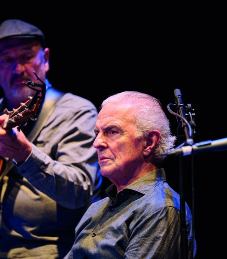 Huub Stapel Alleen Familie (Bram Willems) 8