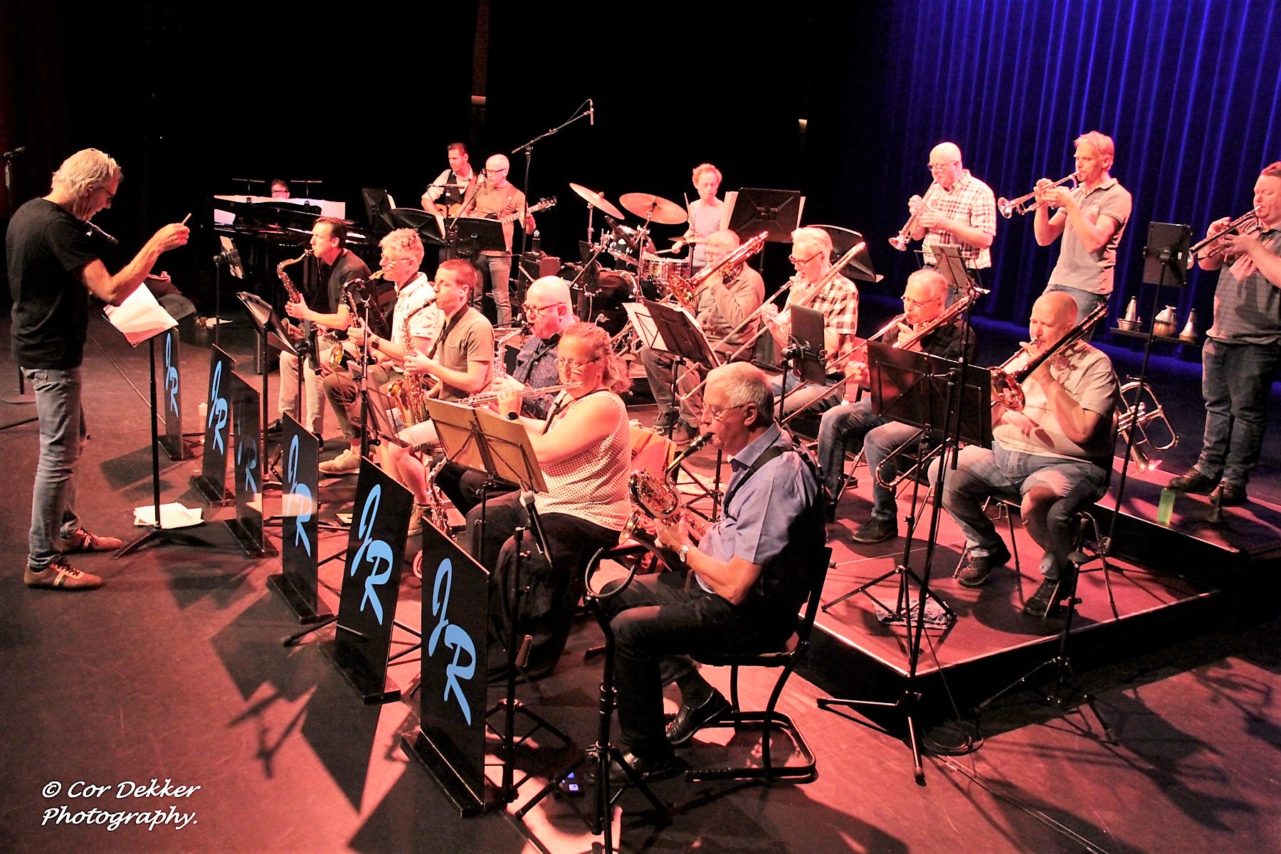 Jazzfestival