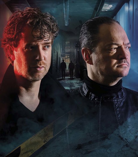 Van Der Laan En Woe Dinsdagmiddag (Jeroen Kolkman & Annemieke Van Togt) 2 RGB 150 Dpi