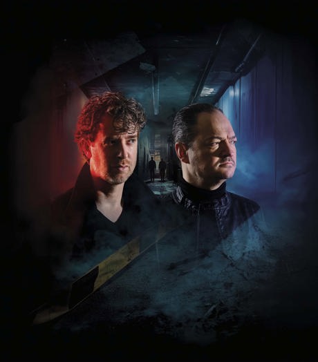 Van Der Laan En Woe Dinsdagmiddag (Jeroen Kolkman & Annemieke Van Togt) 2 RGB 150 Dpi