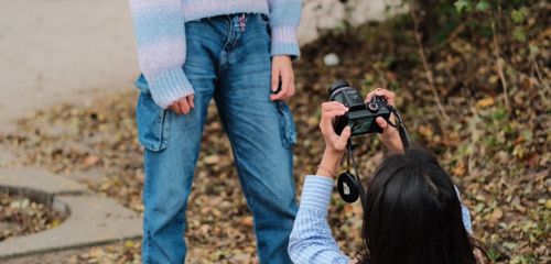 Workshop Fotografie