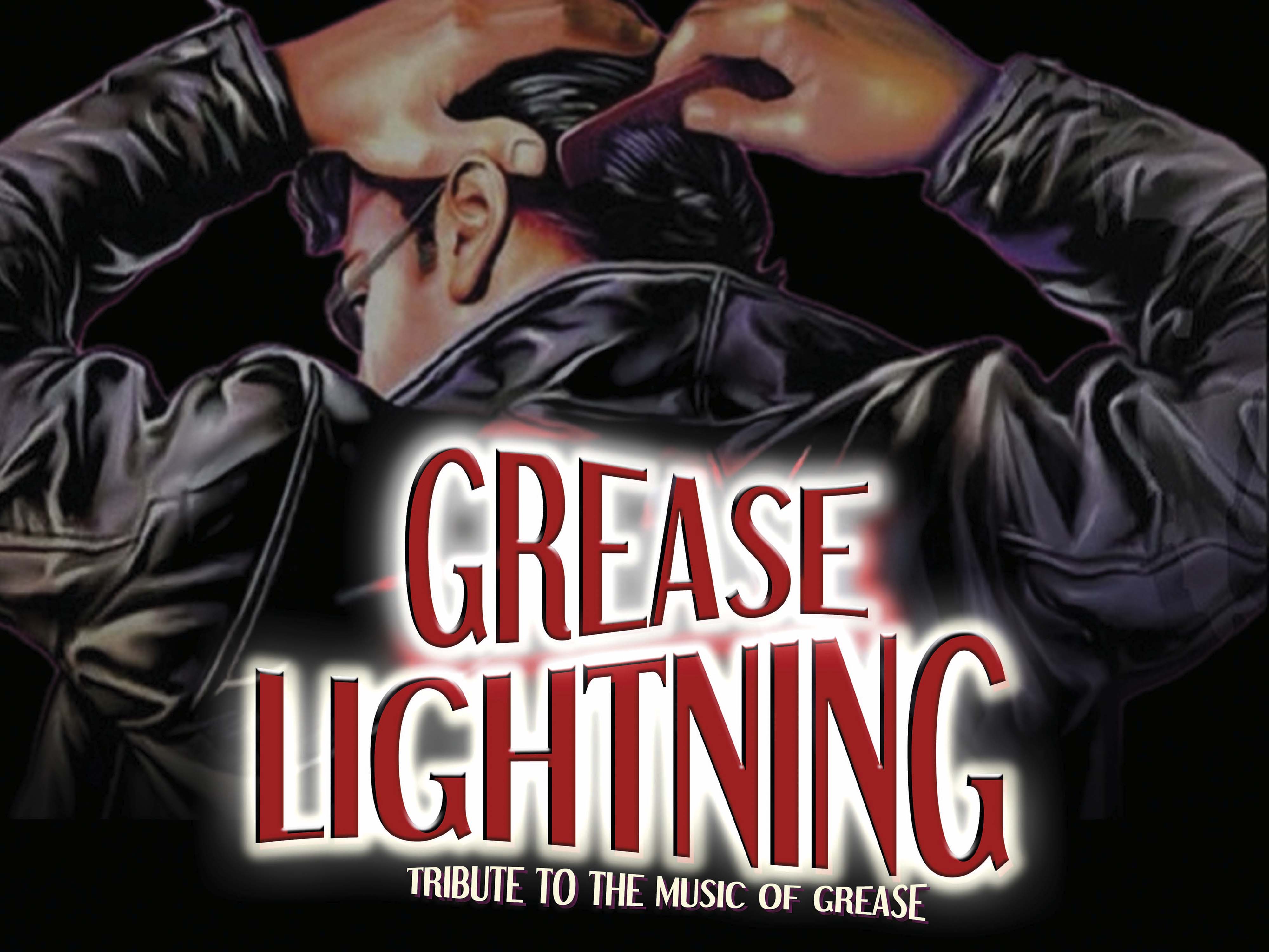 The Grease Tribute Band