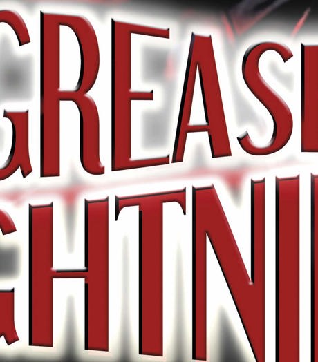 The Grease Tribute Band Grease Lightning (Rechtenvrij) 2