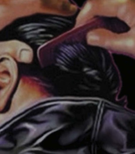 The Grease Tribute Band Grease Lightning (Rechtenvrij) 2