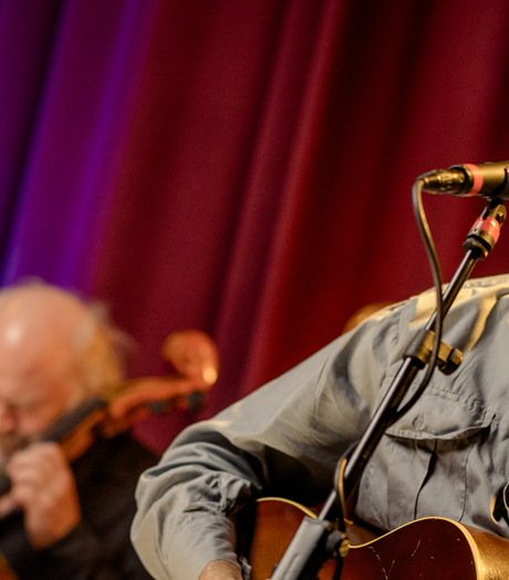 Het Zesde Metaal Even Tussen Ons (Jopix.Be) 4