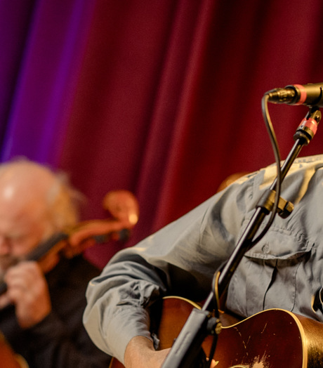 Het Zesde Metaal Even Tussen Ons (Jopix.Be) 4