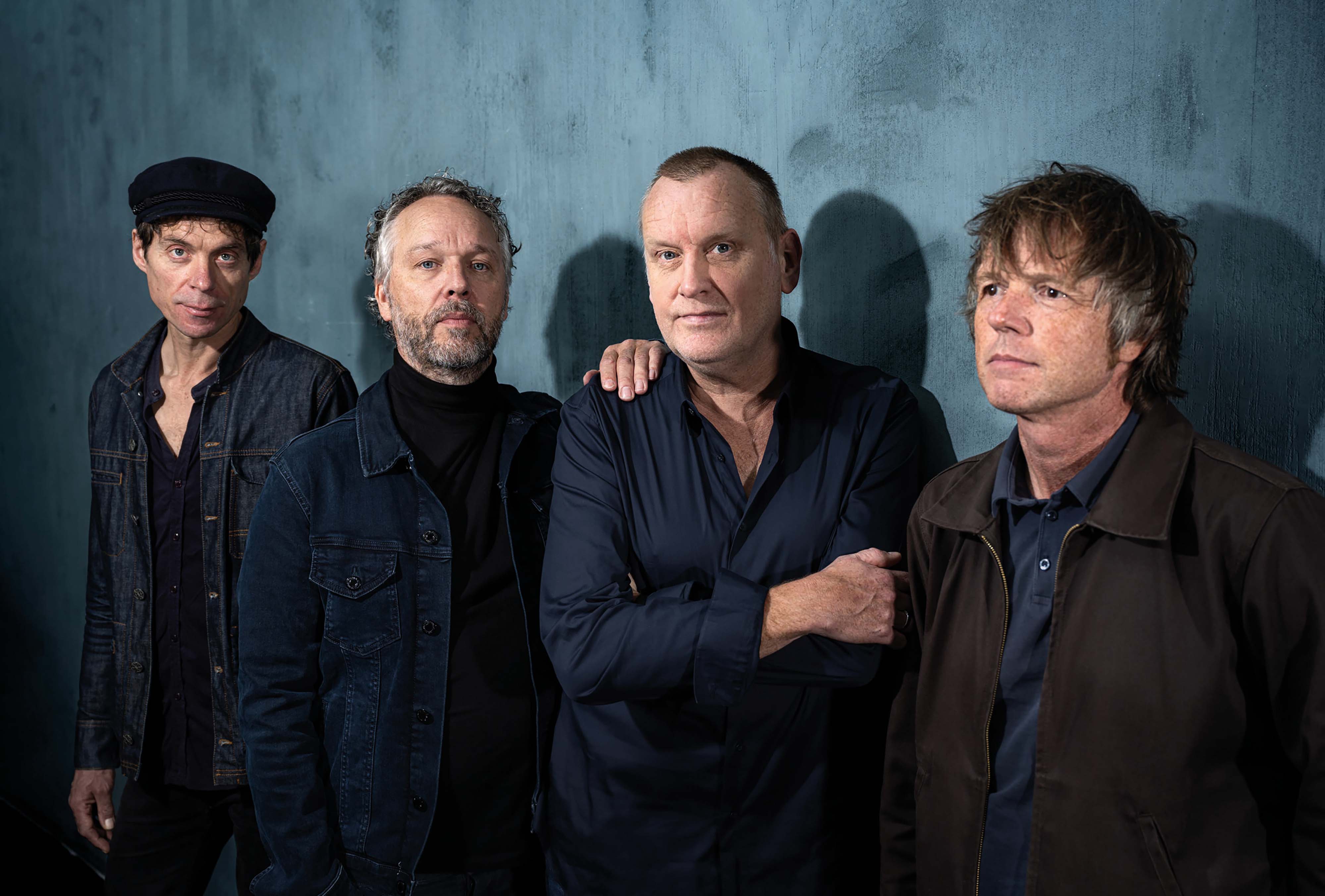 JOHAN Pop Music (Han Ernest) 2