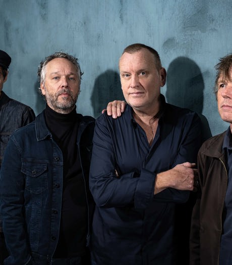 JOHAN Pop Music (Han Ernest) 2