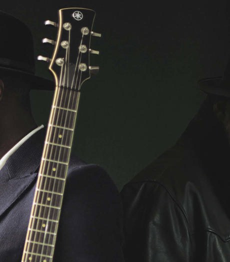 Fabian Jansen, Kevin Davy White, Thijs Borsten E.A. Blues, Zweet & Tranen (Merlijn Doomernik) 2