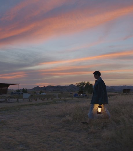 Film Nomadland Foto 2