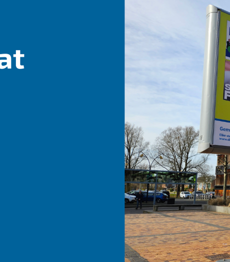 Verkiezingsdebat Foto Website