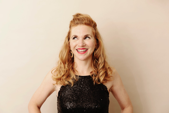 Foto Karin Strobos Sara Wijzenbeek