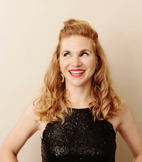 Foto Karin Strobos Sara Wijzenbeek