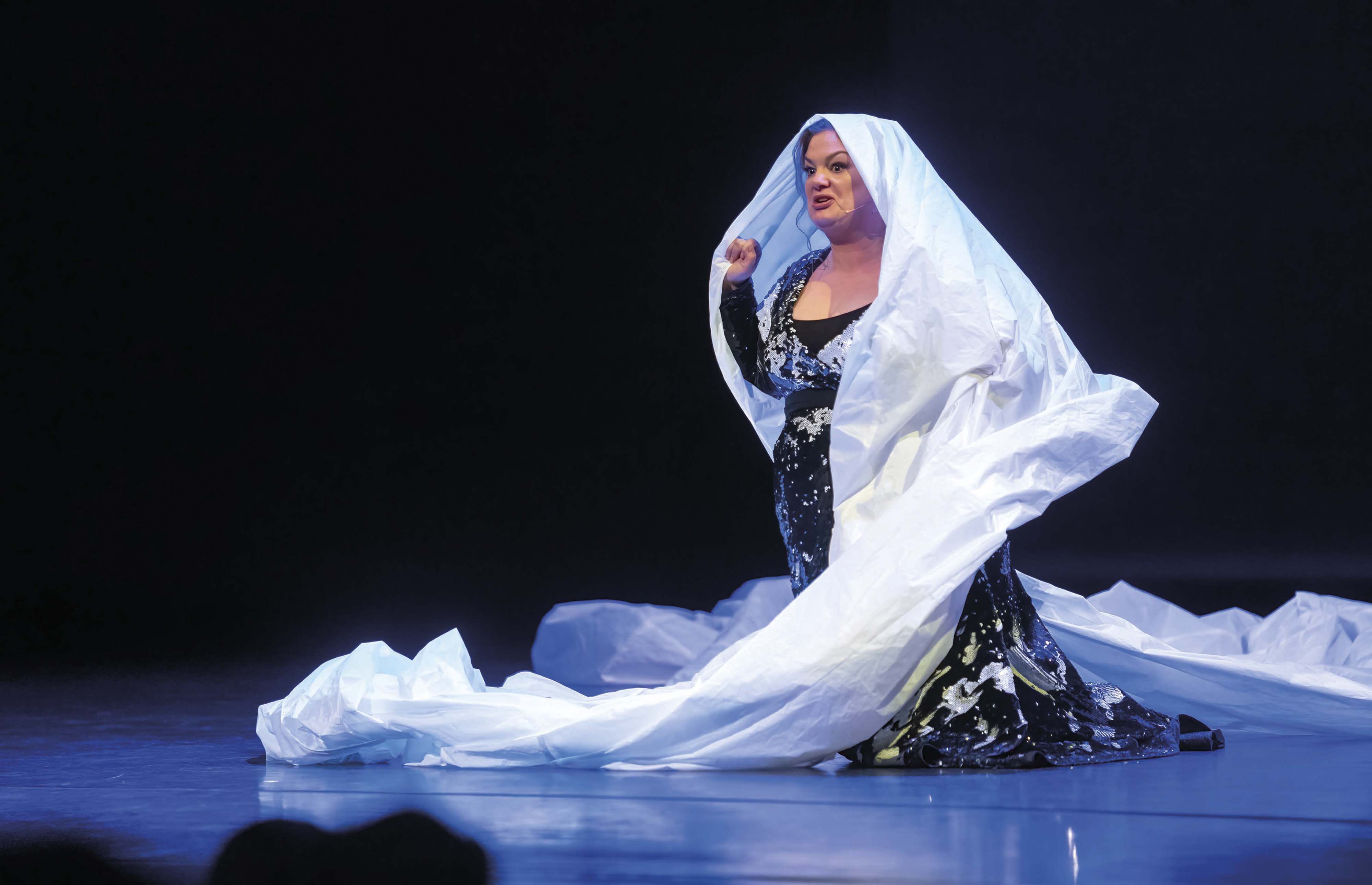 Fieke Opdam Non Actief (Jaap Reedijk) 1