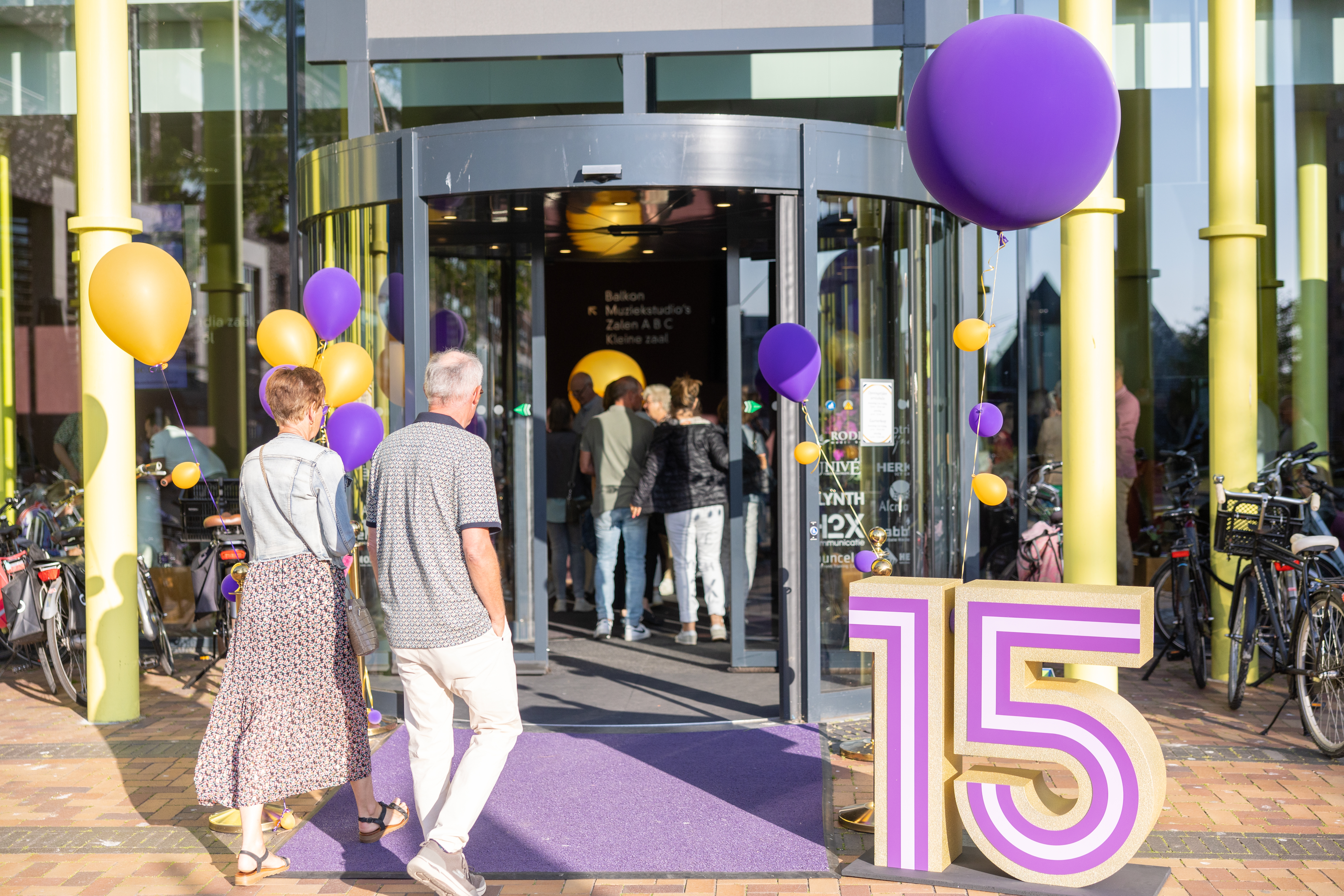 Cool Vriendenvond20230607 6694