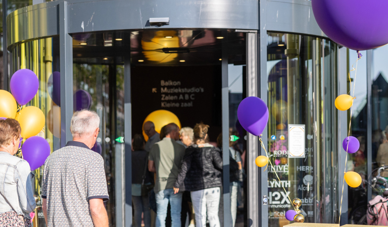 Cool Vriendenvond20230607 6694