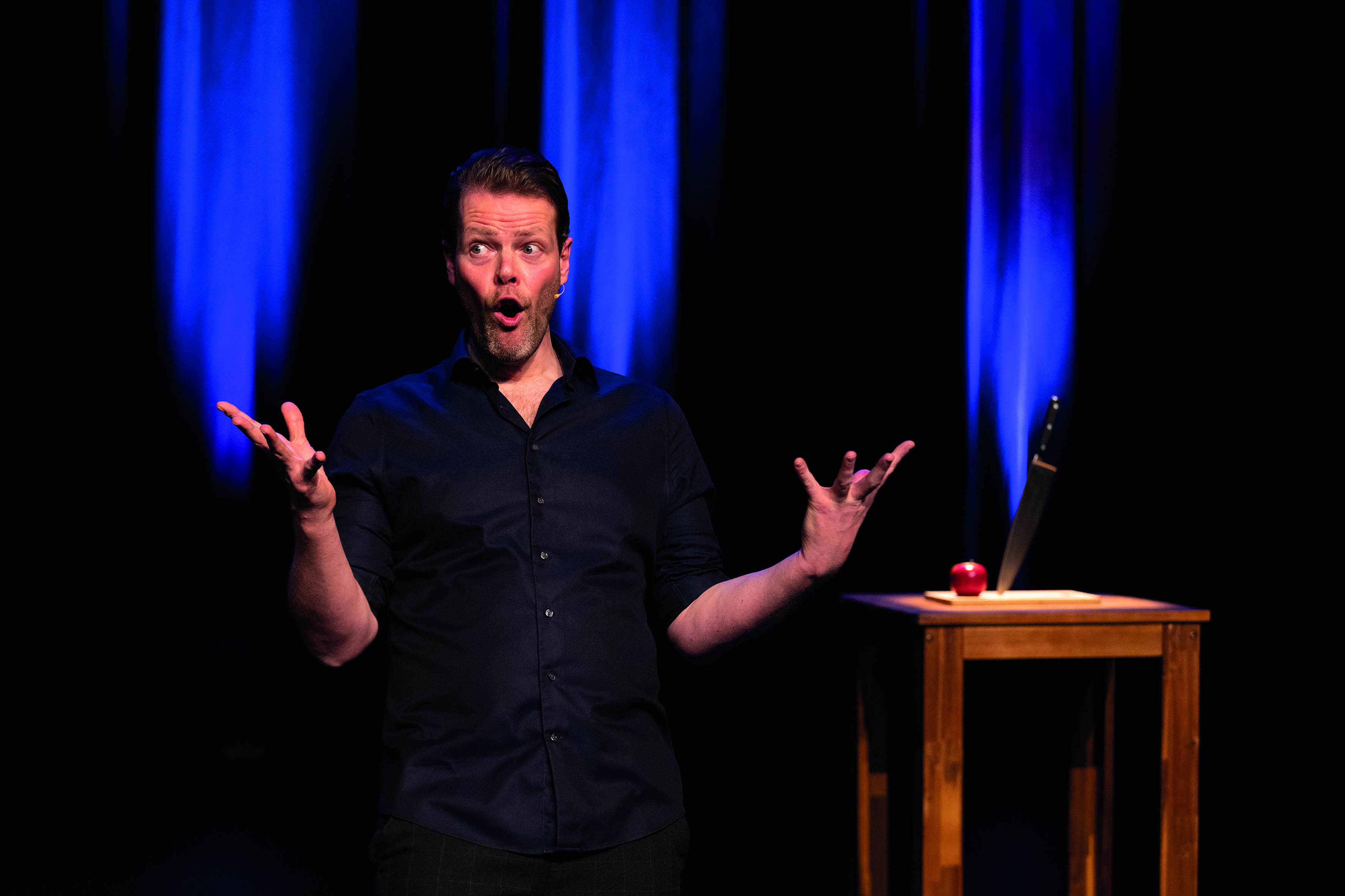 Martijn Koning Appeltjes Schillen (Anne Van Zantwijk) 7