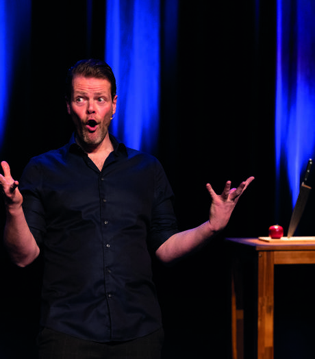 Martijn Koning Appeltjes Schillen (Anne Van Zantwijk) 7