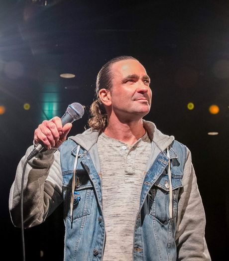 Cristian Pielich NU (Pascale Drent) Publiciteitsfoto