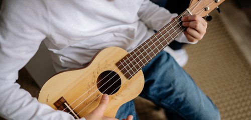 Ukelele
