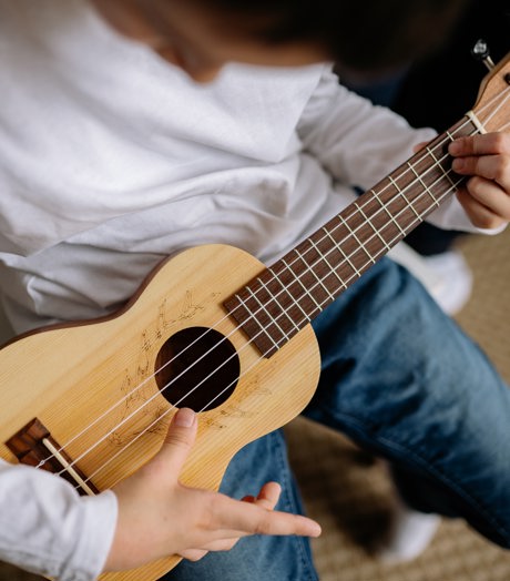 Ukelele