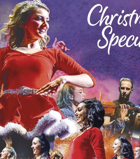 Rhythm Of The Dance The Christmas Show (KCP) 2 RGB 150 Dpi