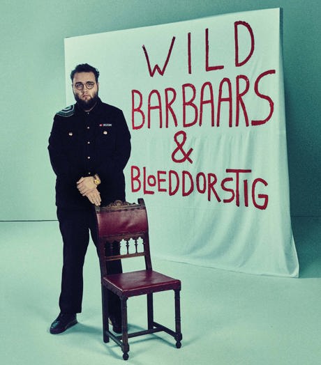 Sezgin Güleç Wild, Barbaars & Bloeddorstig (Scala Photography) 2