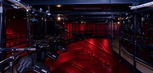 Techniekdag Coolkunstencultuur Agheeremansphotography