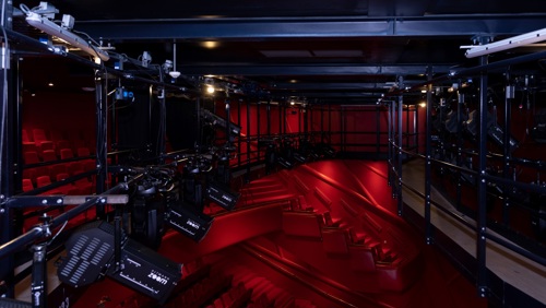 Techniekdag Coolkunstencultuur Agheeremansphotography