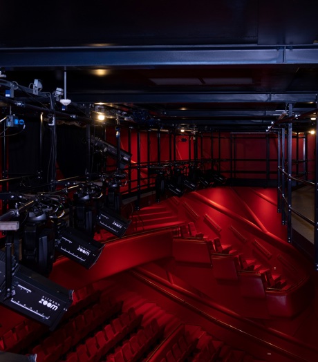 Techniekdag Coolkunstencultuur Agheeremansphotography