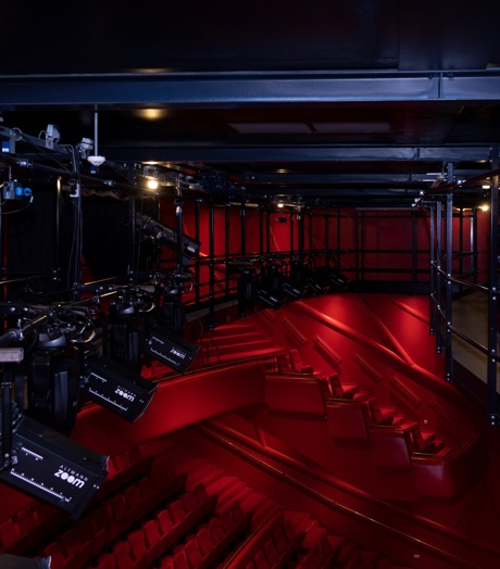 Techniekdag Coolkunstencultuur Agheeremansphotography