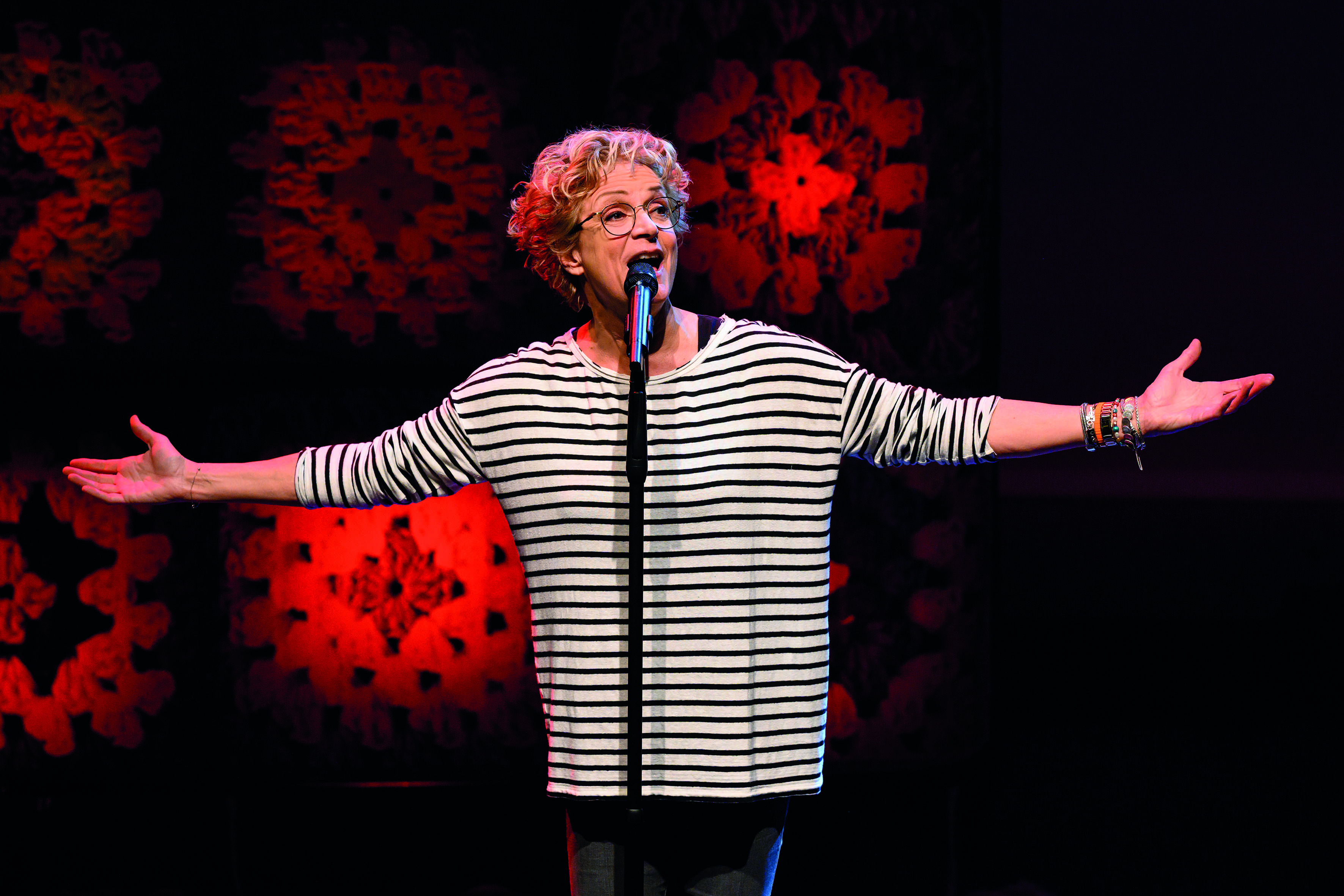 Lenette Van Dongen Dat Doet Ze Anders Nooit (Annemieke Van Der Togt) 1