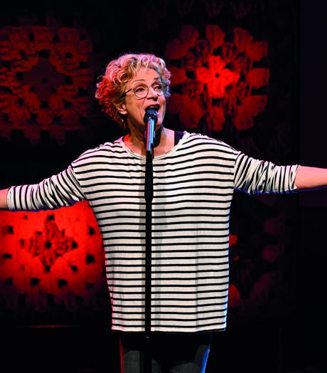 Lenette Van Dongen Dat Doet Ze Anders Nooit (Annemieke Van Der Togt) 1