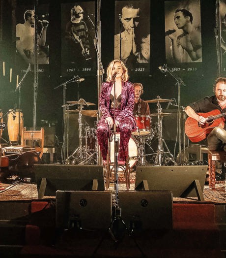 The Unplugged Experience Tribute To MTV Unplugged (Rechtenvrij) 6