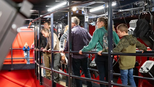 Theaterweekend 17 NTW 2024 Kvlfotografie