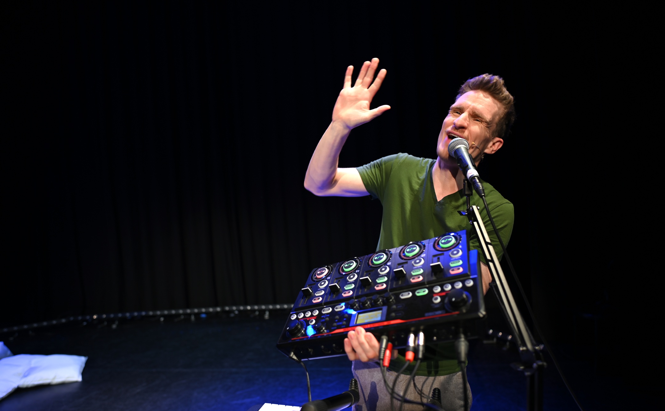 Stefan Hendrikx Who's The Man (Superformosa Photography) (2)