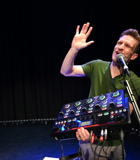 Stefan Hendrikx Who's The Man (Superformosa Photography) (2)