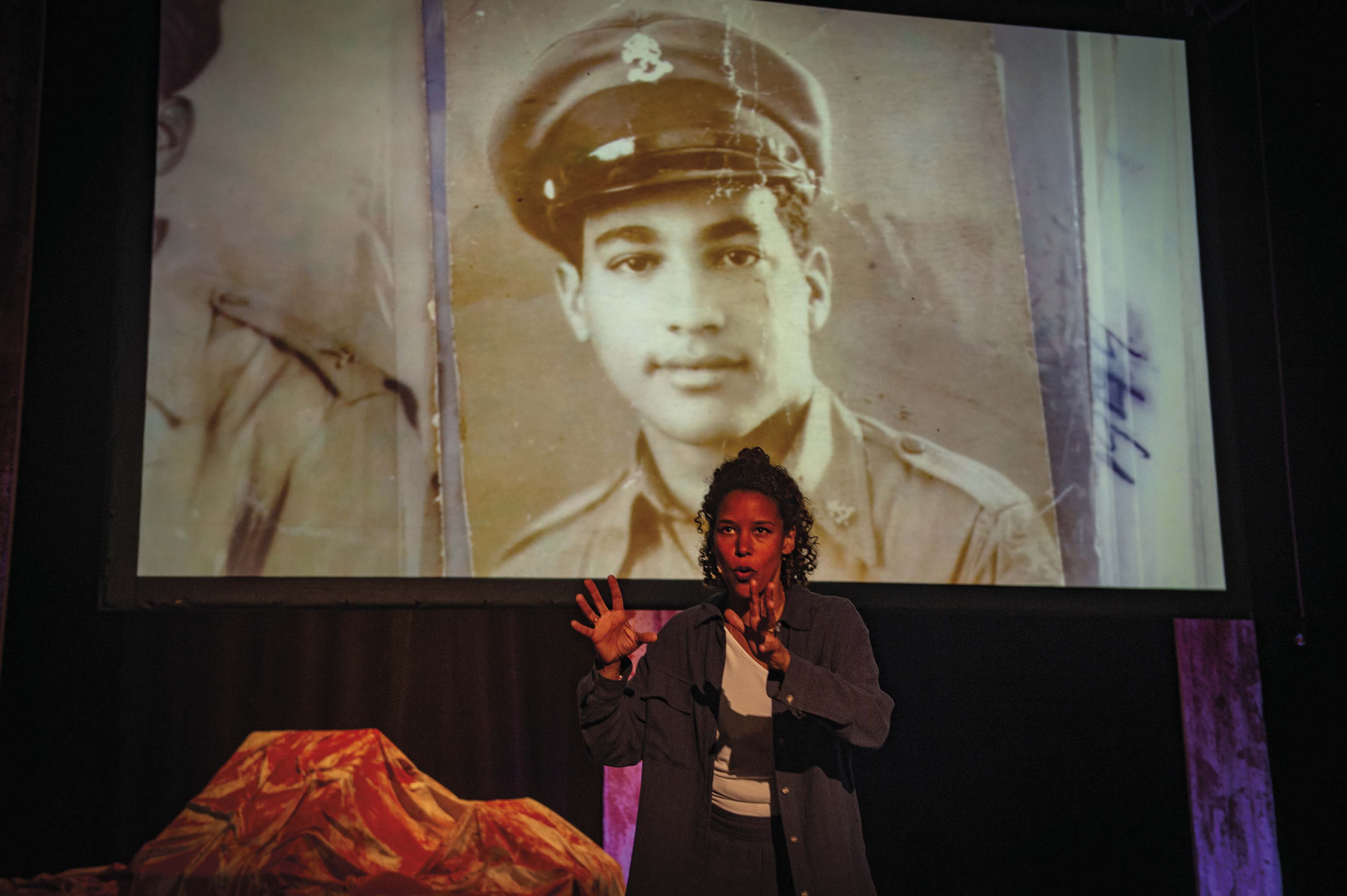 Emma Lesuis & Silbersee Meer Dan Bauxiet (Geert Snoeijer) 8