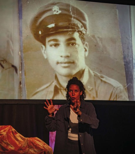 Emma Lesuis & Silbersee Meer Dan Bauxiet (Geert Snoeijer) 8