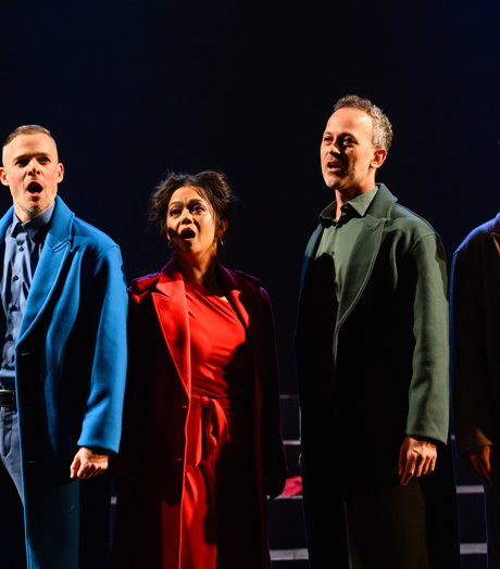 Scènefoto 8 Piaf Fotograaf Annemieke Van Der Togt