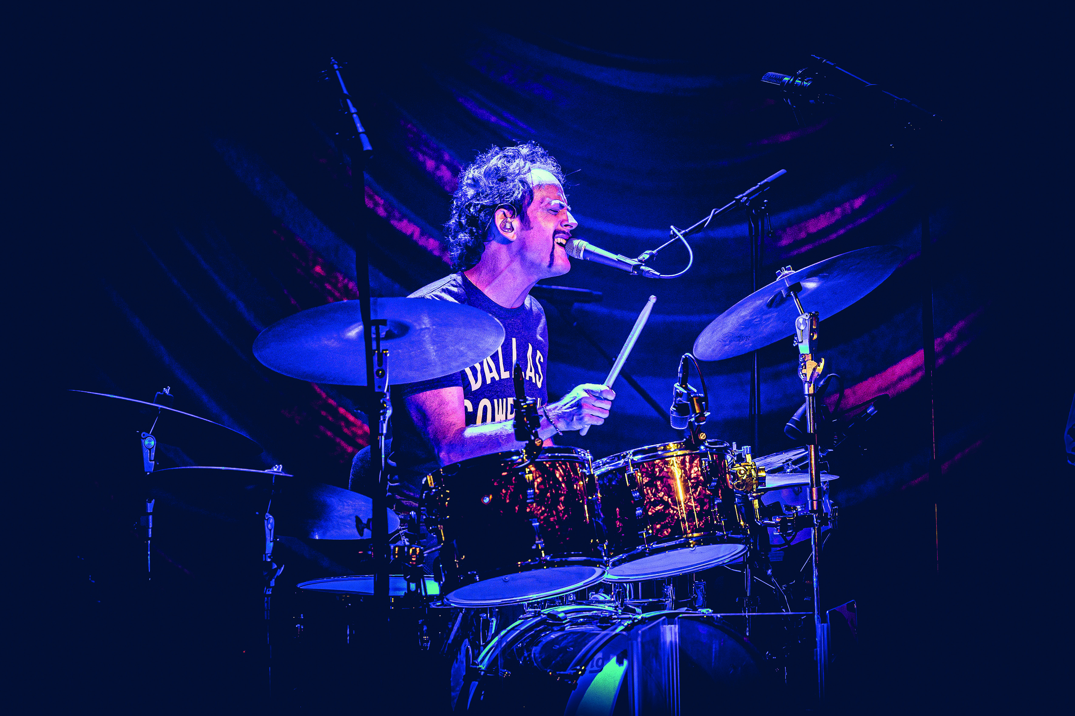 The Dutch Eagles New Horizon (Rutger Haspers) 5