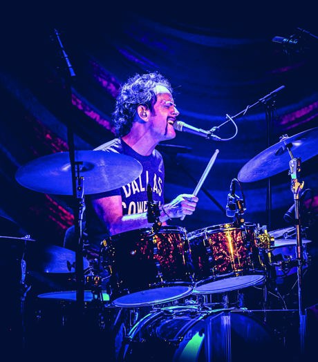 The Dutch Eagles New Horizon (Rutger Haspers) 5