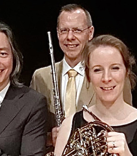 Amsterdam Wind Quintet