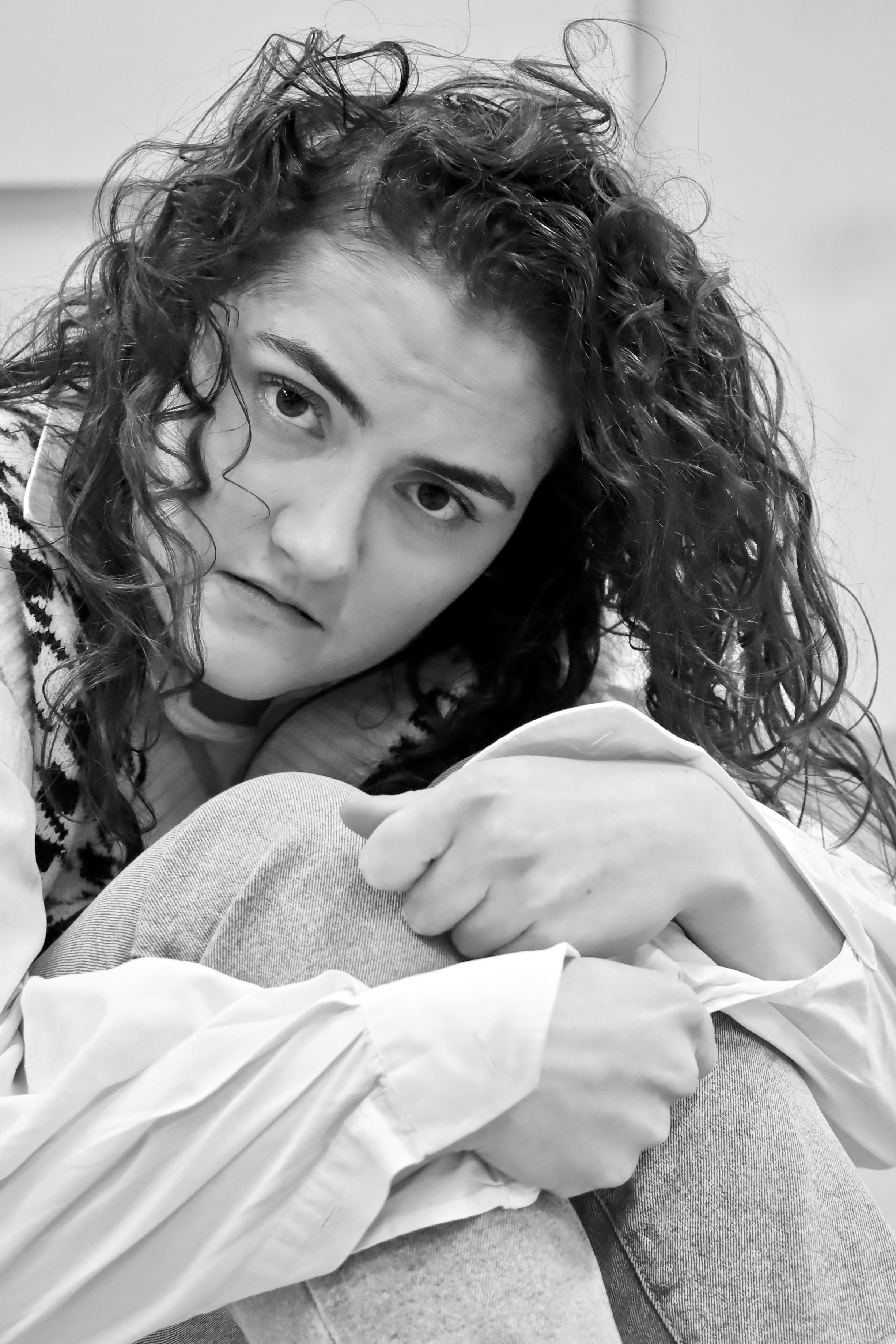 Julien Croiset Schrijf Me In Het Zand (Marieke Timp) 2