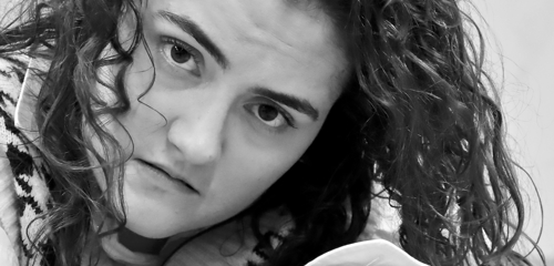 Julien Croiset Schrijf Me In Het Zand (Marieke Timp) 2