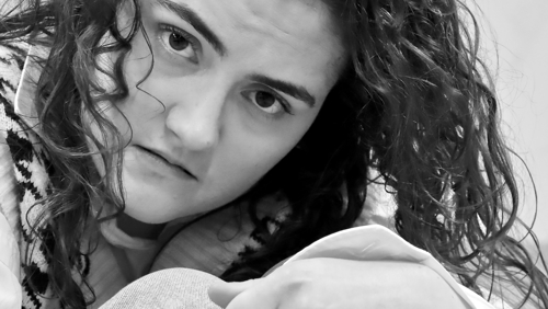 Julien Croiset Schrijf Me In Het Zand (Marieke Timp) 2