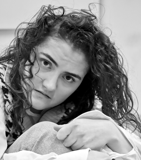 Julien Croiset Schrijf Me In Het Zand (Marieke Timp) 2