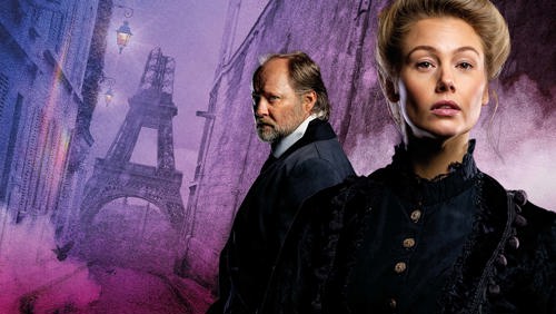 Goedemorgen Theaterproducties Eiffel, De Musical (Rechtenvrij) 7