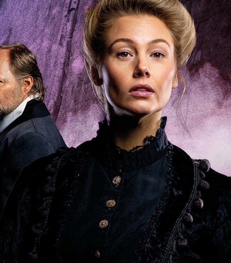 Goedemorgen Theaterproducties Eiffel, De Musical (Rechtenvrij) 7